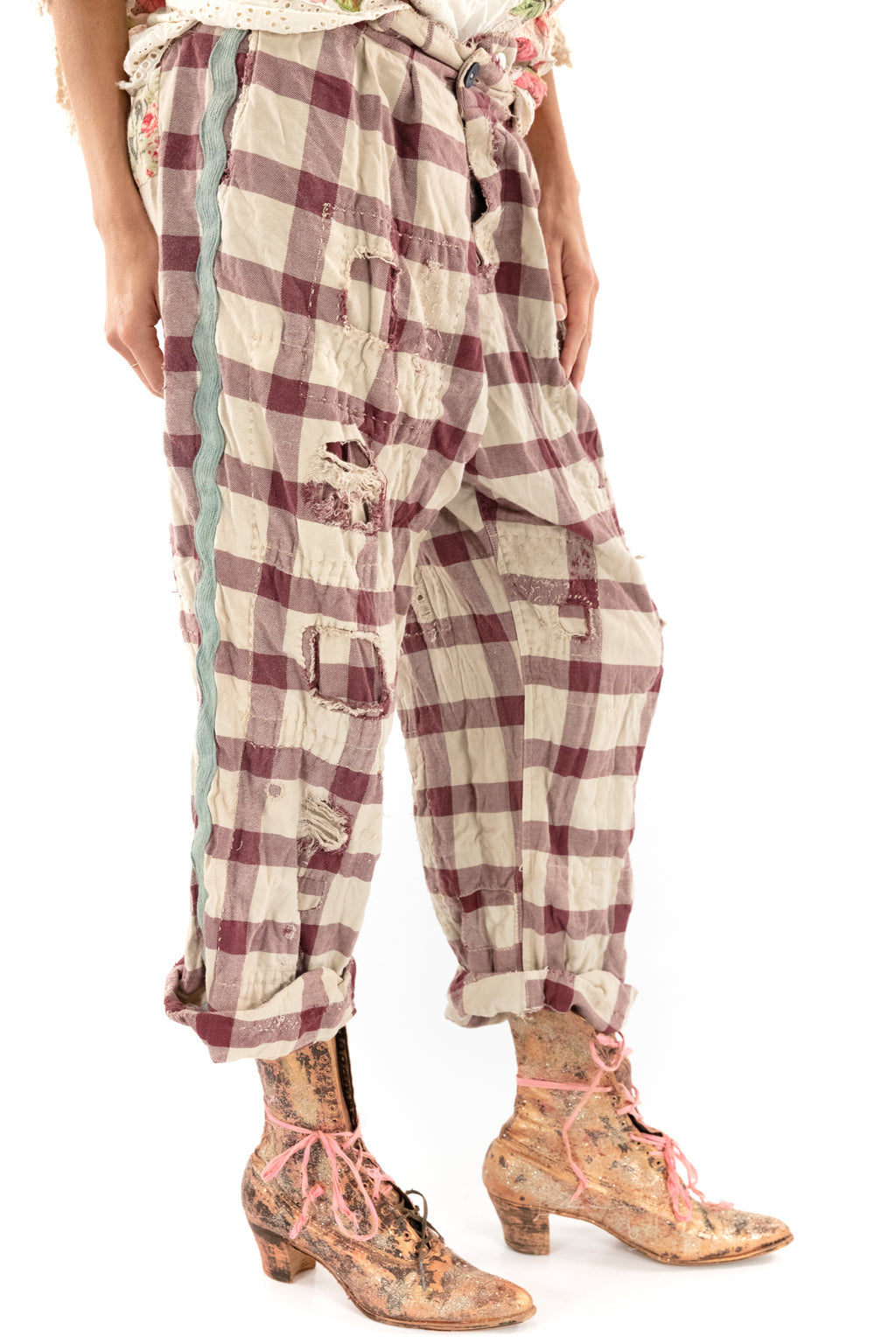 ric rac charmie trouser