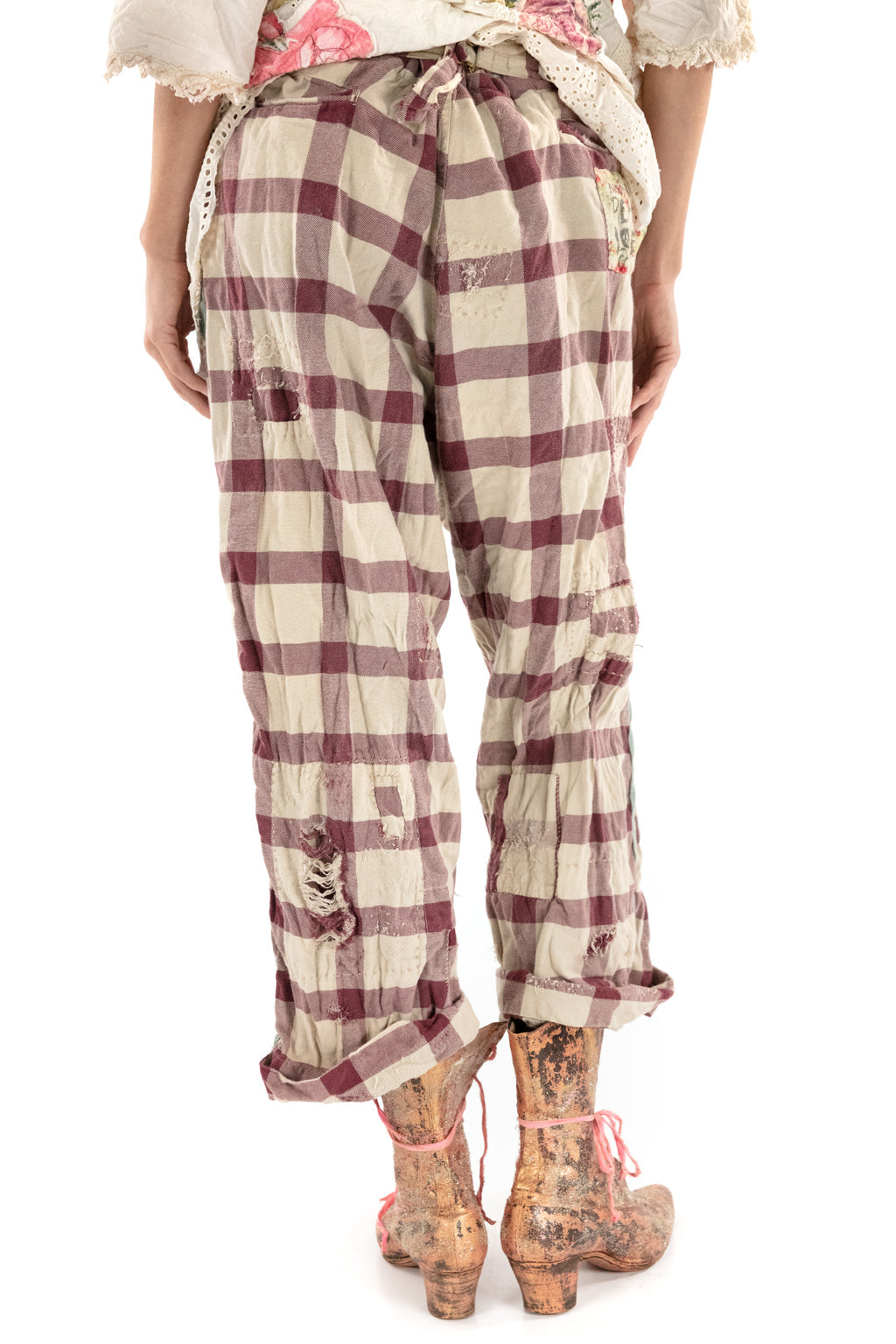 ric rac charmie trouser