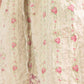 floral patchwork garcon pants