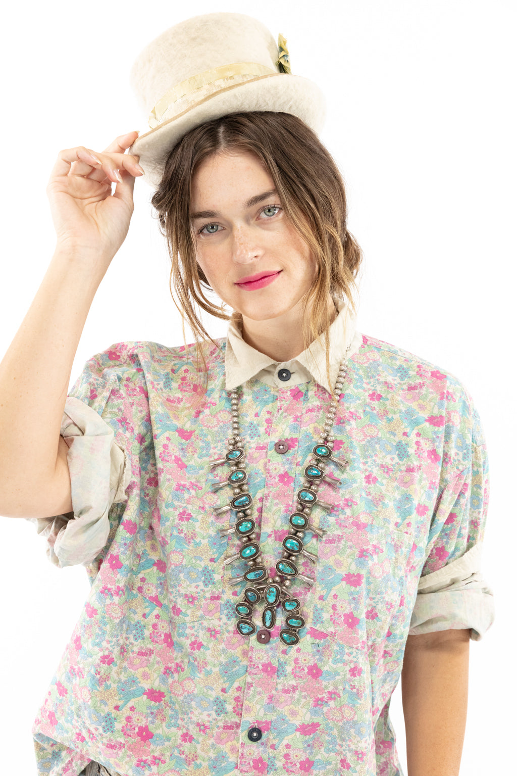 boyfriend shirt