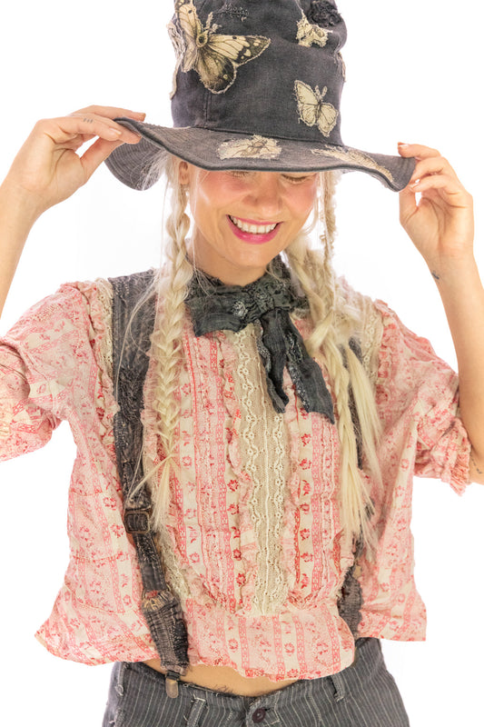 marburger blouse